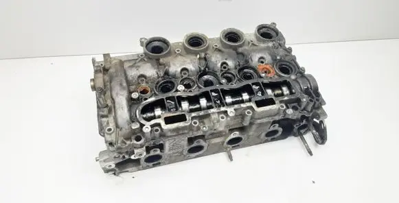 Volvo V50 Engine head 9655911480
