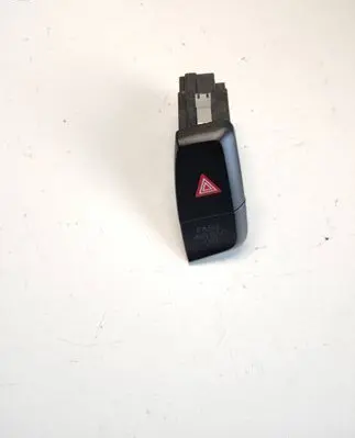 Audi A4 S4 B8 8K Hazard light switch 8K2941509A 307112905