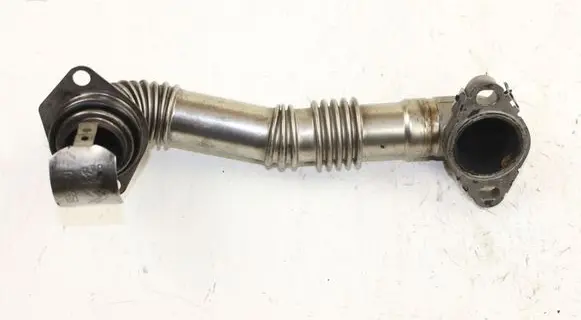 Ford C-MAX II EGR valve line/pipe/hose 9674950180