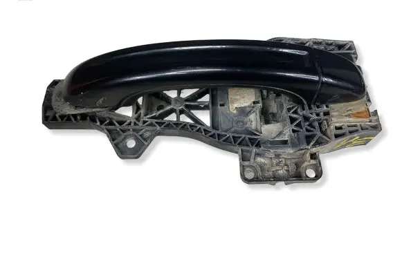 Audi Q7 4L Rear door exterior handle 
