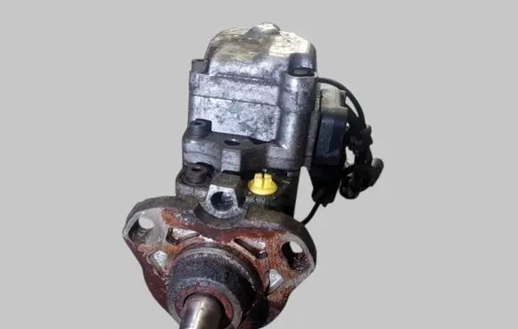 Volkswagen Caddy Fuel injection high pressure pump 0460404961
