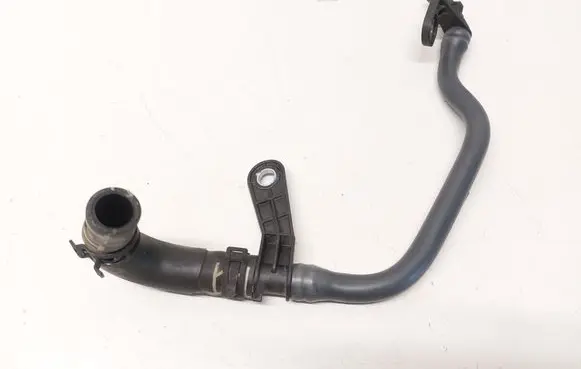 Cupra Ateca Engine coolant pipe/hose 5Q0121070BT