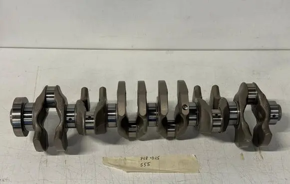 BMW M3 F80 Crankshaft 7846605 S55