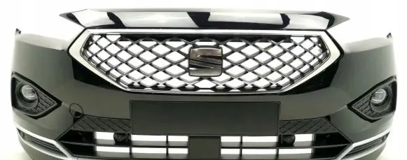 Seat Tarraco Front bumper 5FJ807221D