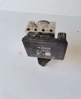 Mercedes-Benz C W205 ABS control unit/module 10091515283 28515201503 A2059012800