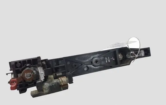 Nissan Murano Z50 Front door exterior handle