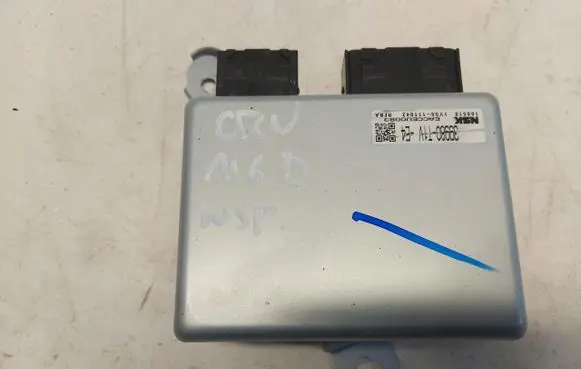 Honda CR-V Power steering control unit/module 39980-T1V-E4
