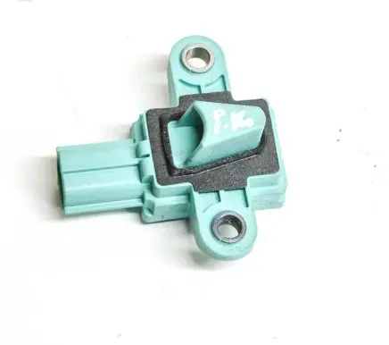 Audi A4 S4 B8 8K Airbag deployment crash/impact sensor 8K0955557C