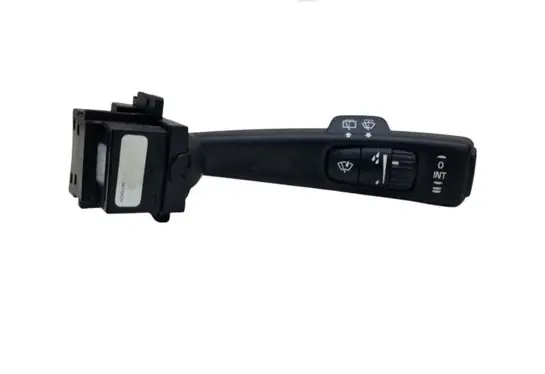 Volvo XC60 Wiper control stalk