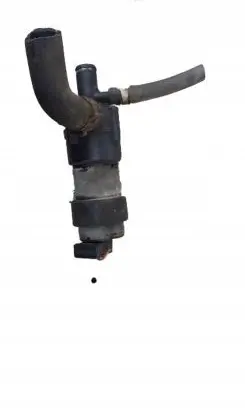 Mercedes-Benz E W211 Electric auxiliary coolant/water pump