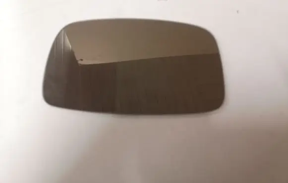 Ford Escort Wing mirror glass ST00251