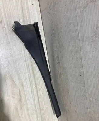 Peugeot Expert Windshield trim 9812855277