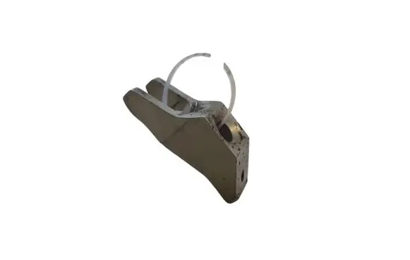 Fuel Injector clamp holder