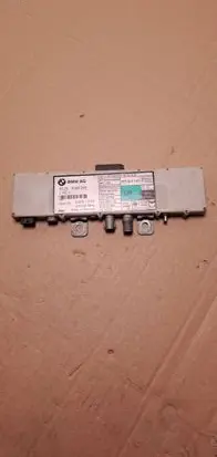BMW 3 E46 Antenna control unit 65258368209