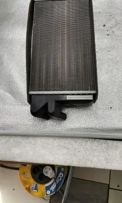 Audi A6 S6 C4 4A Heater blower radiator 70230 443819031