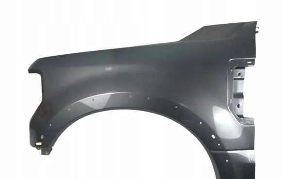 Ford F250 Fender