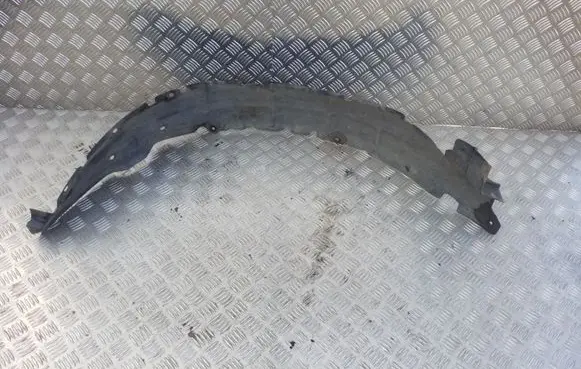 Opel Frontera A Front wheel arch liner splash guards