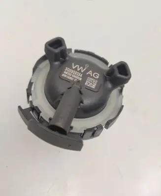 Skoda Octavia Mk3 (5E) Airbag deployment crash/impact sensor 3Q0959354