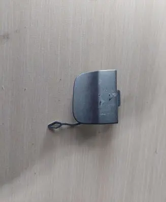 Mercedes-Benz A W176 Rear bumper row hook cap/cover A1768852122
