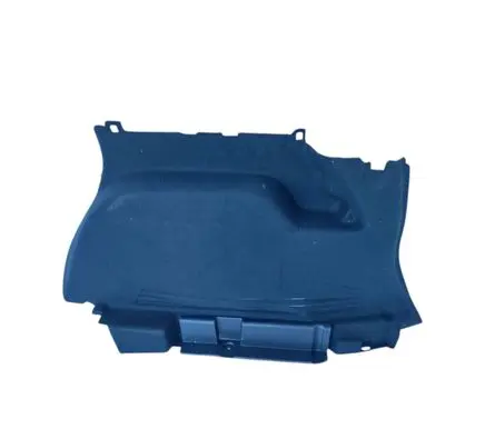 Citroen C4 II Picasso Trunk/boot side trim panel 98212407ZD