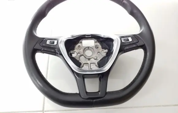 Volkswagen Golf VII Steering wheel 5G0419091