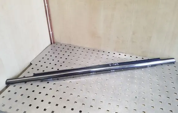 Peugeot 4007 Rear door trim (molding)