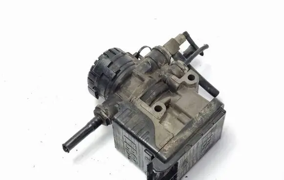 Man TGE 1gen Valve 8152106-6067