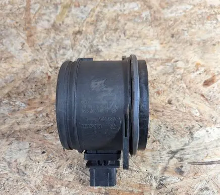 BMW 3 E92 E93 Mass air flow meter 7805415 0281002936 13627805415