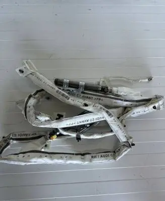 Audi A6 C7 Seat airbag 4G0880741C