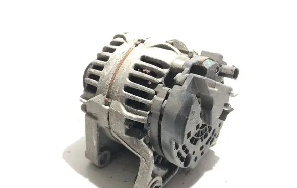 Opel Astra H Generator/alternator 13229984