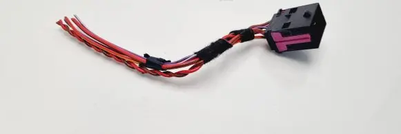 Skoda Octavia Mk1 (1U) Other wiring loom 1J0937743
