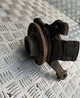 Opel Zafira A Front wheel hub