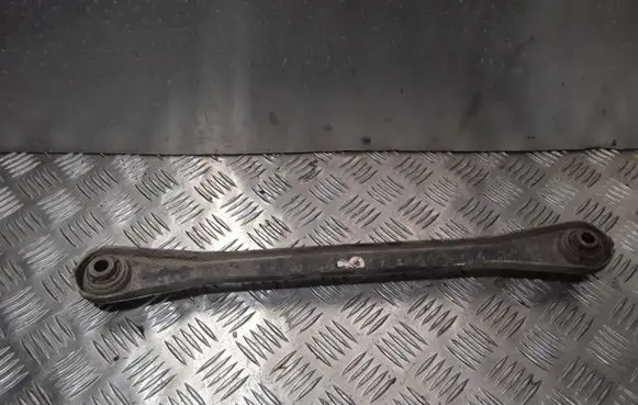 Other rear suspension part