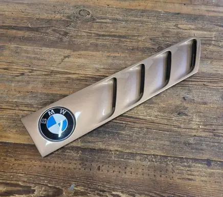 BMW Z3 E36 Fender grill 8397506 8398016 1970248