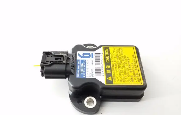 Toyota Prius (XW30) Sensor 8918348030