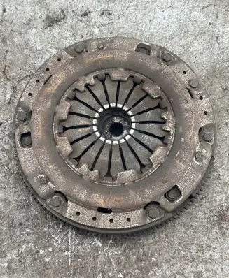 Chevrolet Lacetti Clutch set kit