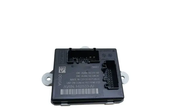 Ford Grand C-MAX Door control unit/module AV6N14B533AF AV6N14C108AE AV6N14C237AB