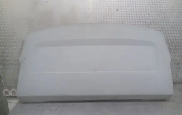 Audi A6 S6 C6 4F Parcel shelf 4F5863411AB