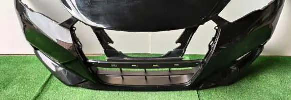 Nissan Micra K14 Front bumper 620222