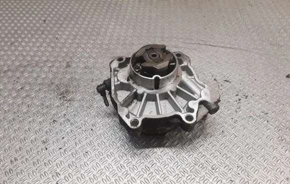 Opel Insignia A Vacuum pump 729023030