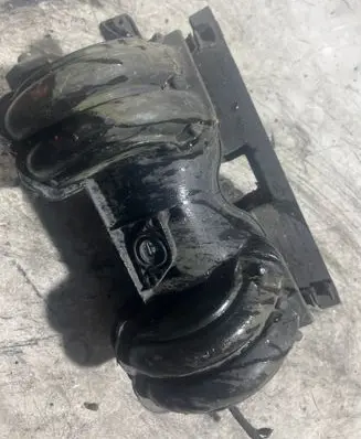 Volkswagen Polo Intake manifold 030129711BC 3B03229711B 280030066