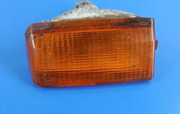 Opel Rekord E1 Front indicator light 