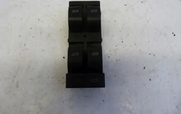 Audi A3 S3 8L Electric window control switch 4B0959851