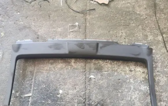 Audi A5 Other interior part