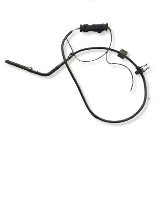 Mercedes-Benz A W169 Exhaust gas temperature sensor A0051539128