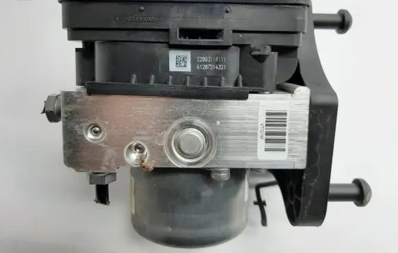 Mercedes-Benz E W213 ABS Pump A2134316700