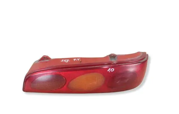 Fiat Seicento/600 Rear/tail lights 
