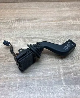 Opel Zafira A Wiper control stalk 092115275 502036