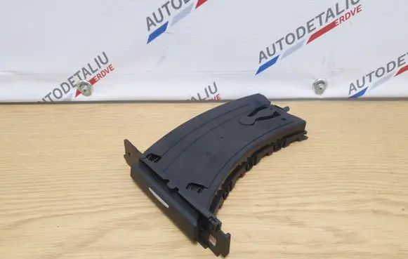 BMW 3 E92 E93 Cup holder 7127462 51457127462 RHD