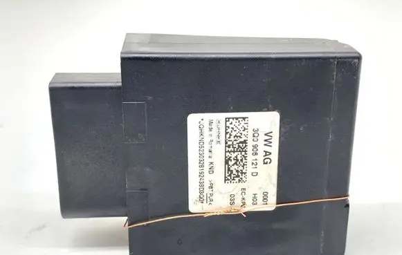 Volkswagen Transporter - Caravelle T6 Other control units/modules 3Q0906121D